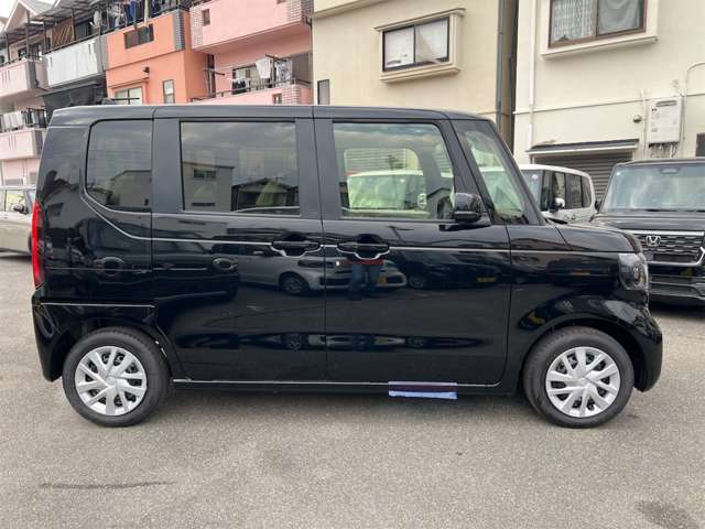 ホンダ Ｎ　ＢＯＸ ６６０ R7年 (近畿) 99