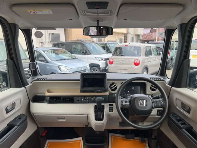 ホンダ Ｎ　ＢＯＸ ６６０ R7年 (近畿) 99