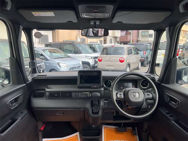 ホンダ Ｎ　ＢＯＸ カスタム ６６０ R7年 (近畿) 99