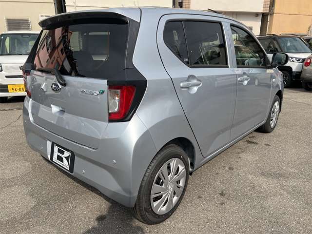 スバル プレオ　プラス ６６０ Ｌ R8年 (近畿) 99