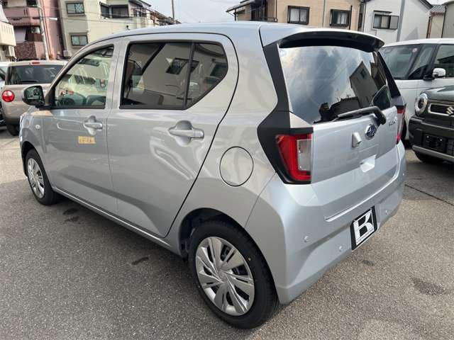 スバル プレオ　プラス ６６０ Ｌ R8年 (近畿) 99