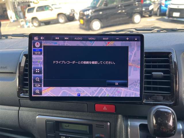 トヨタ ハイエースバン ２．０ スーパーＧＬ ダークプライムＩＩ ロングボディ R5年 (近畿) 99