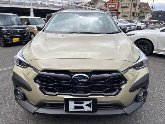 スバル クロストレック ２．０ リミテッド ４ＷＤ R7年 (近畿) 99