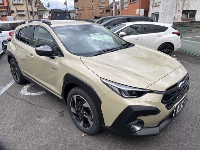スバル クロストレック ２．０ リミテッド ４ＷＤ R7年 (近畿) 99
