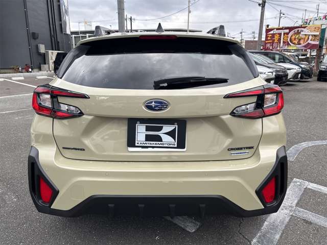 スバル クロストレック ２．０ リミテッド ４ＷＤ R7年 (近畿) 99