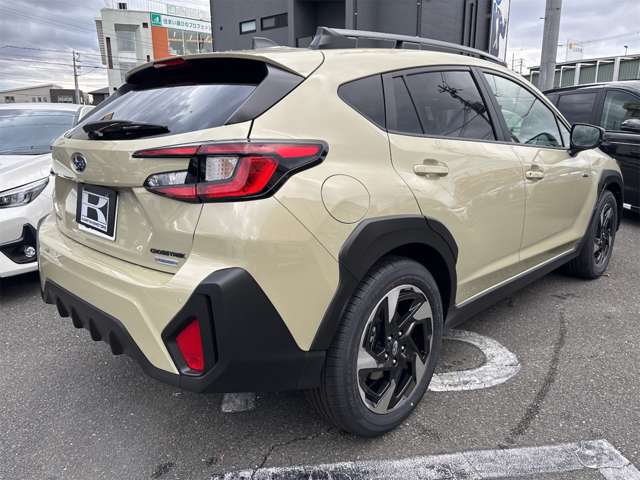 スバル クロストレック ２．０ リミテッド ４ＷＤ R7年 (近畿) 99