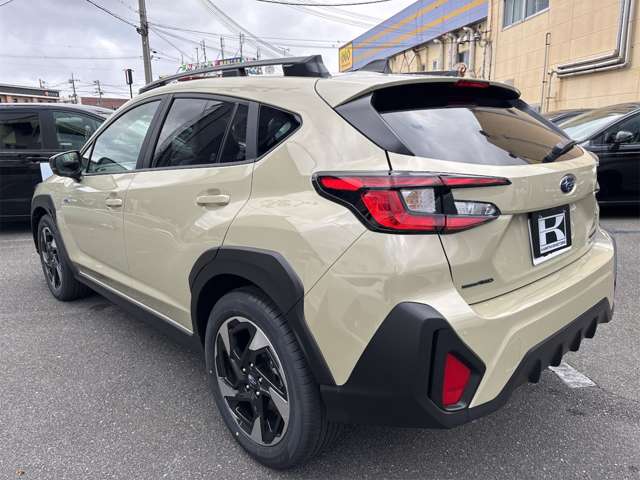 スバル クロストレック ２．０ リミテッド ４ＷＤ R7年 (近畿) 99