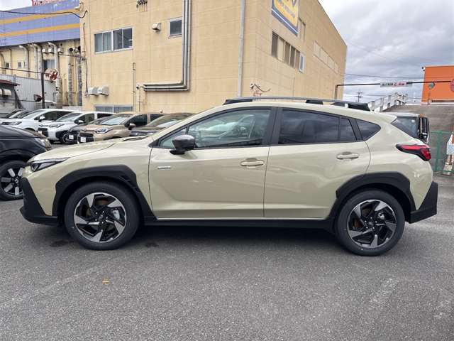 スバル クロストレック ２．０ リミテッド ４ＷＤ R7年 (近畿) 99