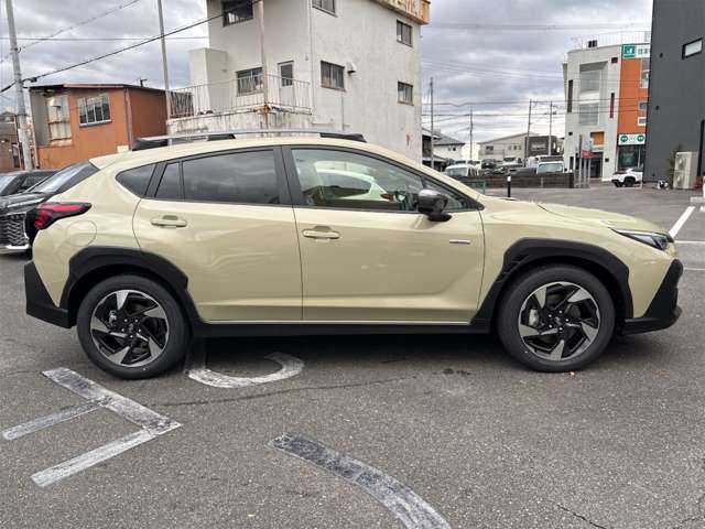 スバル クロストレック ２．０ リミテッド ４ＷＤ R7年 (近畿) 99