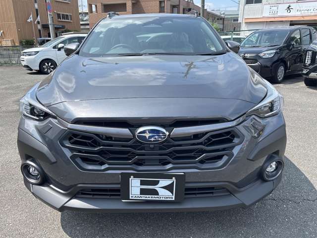 スバル クロストレック ２．５ プレミアム Ｓ：ＨＥＶ ＥＸ ４ＷＤ R7年 (近畿) 99