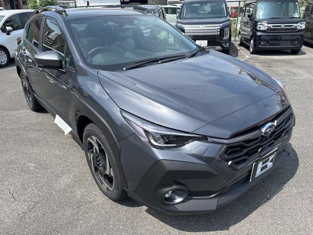 スバル クロストレック ２．５ プレミアム Ｓ：ＨＥＶ ＥＸ ４ＷＤ R7年 (近畿) 99