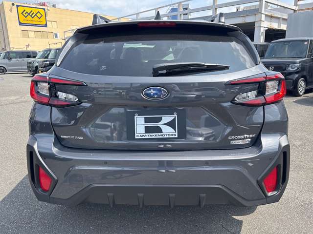 スバル クロストレック ２．５ プレミアム Ｓ：ＨＥＶ ＥＸ ４ＷＤ R7年 (近畿) 99