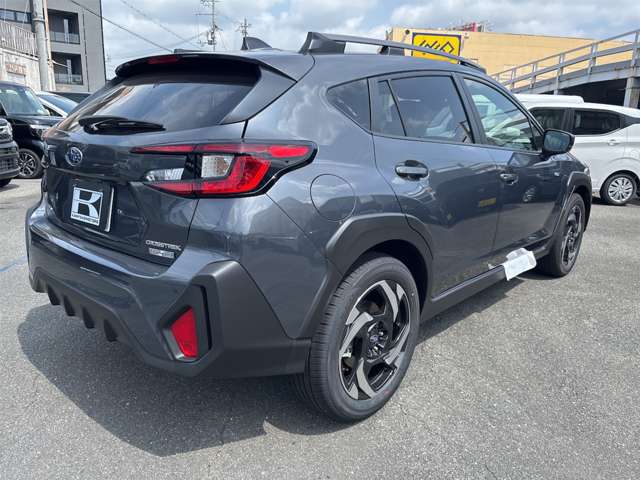 スバル クロストレック ２．５ プレミアム Ｓ：ＨＥＶ ＥＸ ４ＷＤ R7年 (近畿) 99