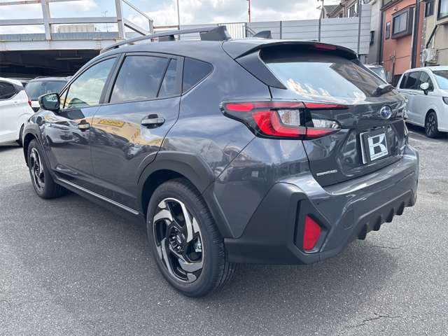 スバル クロストレック ２．５ プレミアム Ｓ：ＨＥＶ ＥＸ ４ＷＤ R7年 (近畿) 99