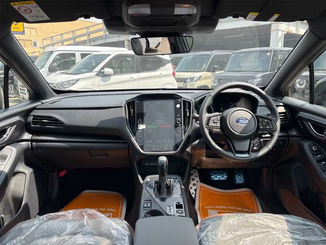 スバル クロストレック ２．５ プレミアム Ｓ：ＨＥＶ ＥＸ ４ＷＤ R7年 (近畿) 99