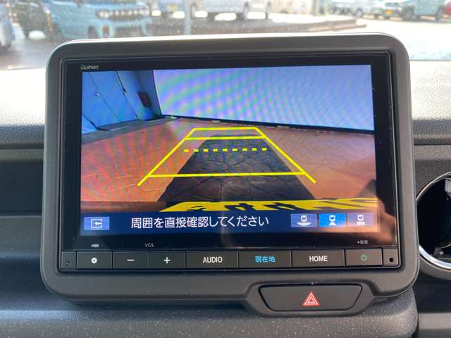 ホンダ Ｎ　ＢＯＸ カスタム ６６０ ターボ R5年 (中国) 99