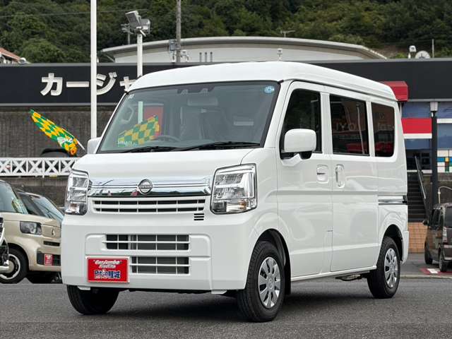 日産 クリッパーバン ６６０ ＧＸ ハイルーフ R8年 () 99