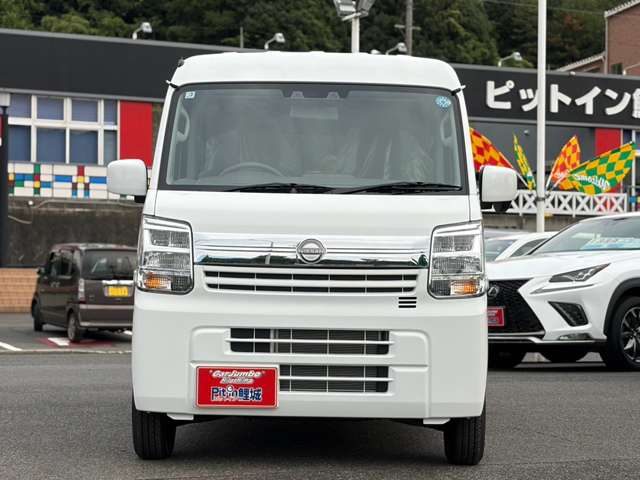 日産 クリッパーバン ６６０ ＧＸ ハイルーフ R8年 () 99
