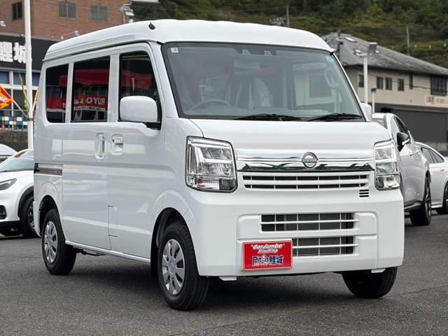 日産 クリッパーバン ６６０ ＧＸ ハイルーフ R8年 () 99