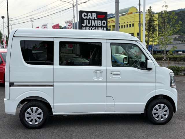日産 クリッパーバン ６６０ ＧＸ ハイルーフ R8年 () 99