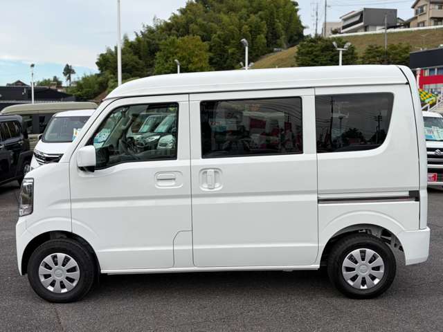 日産 クリッパーバン ６６０ ＧＸ ハイルーフ R8年 () 99