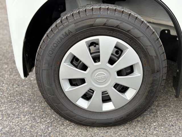 日産 クリッパーバン ６６０ ＧＸ ハイルーフ R8年 () 99