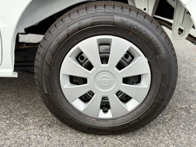 日産 クリッパーバン ６６０ ＧＸ ハイルーフ R8年 () 99