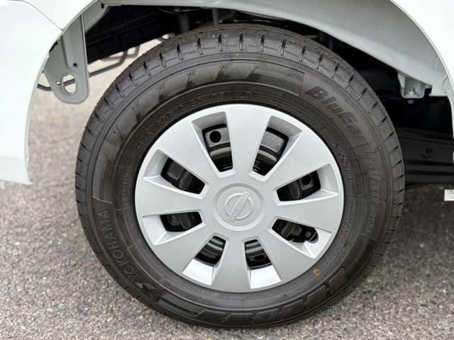 日産 クリッパーバン ６６０ ＧＸ ハイルーフ R8年 () 99