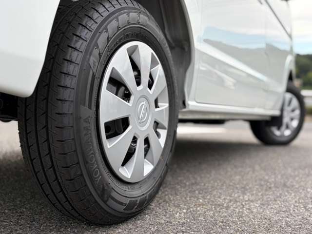 日産 クリッパーバン ６６０ ＧＸ ハイルーフ R8年 () 99