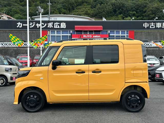 スズキ スペーシア　ベース ６６０ ＸＦ R4年 () 99