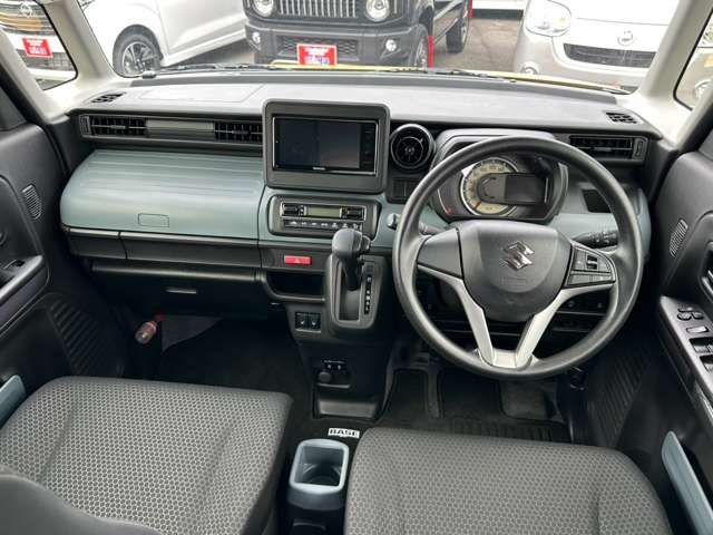 スズキ スペーシア　ベース ６６０ ＸＦ R4年 () 99
