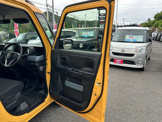 スズキ スペーシア　ベース ６６０ ＸＦ R4年 () 99