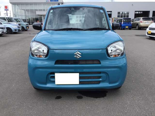 スズキ アルト ６６０ Ｌ ４ＷＤ R6年 (東北) 99