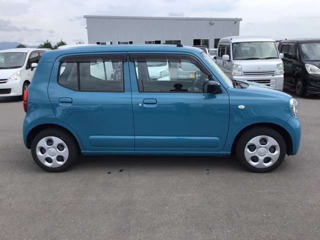 スズキ アルト ６６０ Ｌ ４ＷＤ R6年 (東北) 99