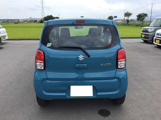 スズキ アルト ６６０ Ｌ ４ＷＤ R6年 (東北) 99