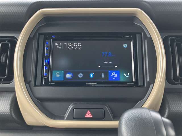 スズキ ハスラー ６６０ ハイブリッド Ｇ R7年 (東海) 99