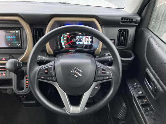 スズキ ハスラー ６６０ ハイブリッド Ｇ R7年 (東海) 99