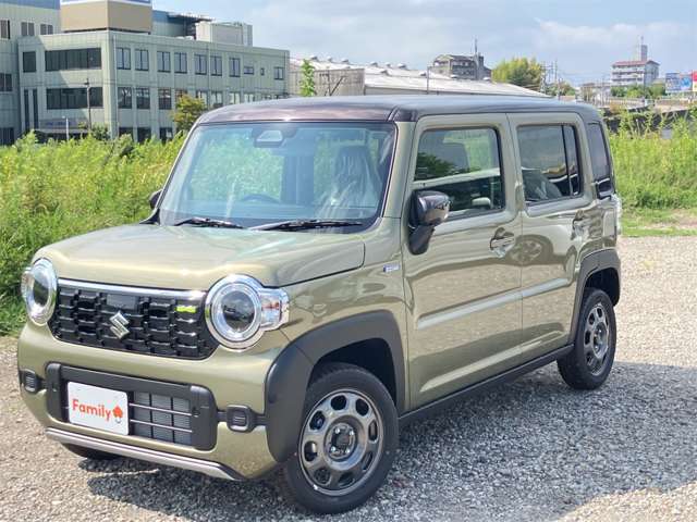 スズキ ハスラー ６６０ ハイブリッド Ｇ R8年 (東海) 99