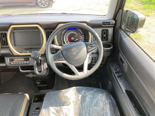 スズキ ハスラー ６６０ ハイブリッド Ｇ R8年 (東海) 99