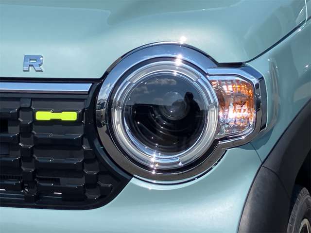スズキ ハスラー ６６０ ハイブリッド Ｘ R8年 (東海) 99