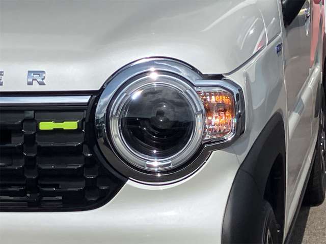 スズキ ハスラー ６６０ ハイブリッド Ｘ R8年 (東海) 99