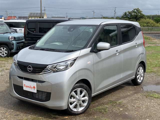 日産 デイズ ６６０ Ｘ R8年 (東海) 99