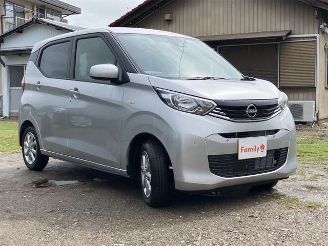 日産 デイズ ６６０ Ｘ R8年 (東海) 99
