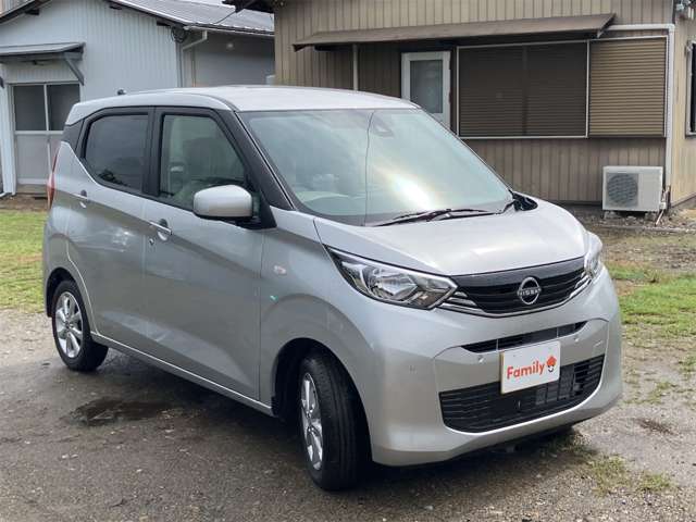 日産 デイズ ６６０ Ｘ R8年 (東海) 99