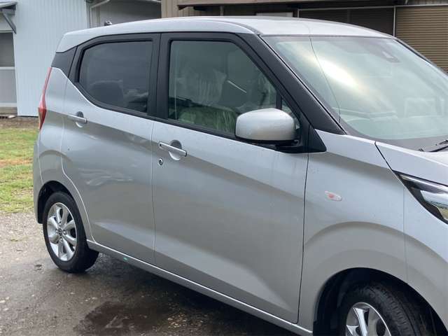 日産 デイズ ６６０ Ｘ R8年 (東海) 99