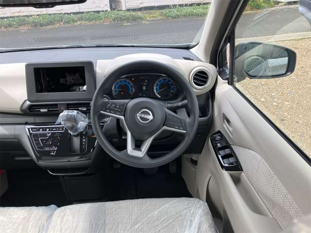 日産 デイズ ６６０ Ｘ R8年 (東海) 99