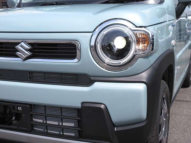 スズキ ハスラー ６６０ ハイブリッド Ｇ R7年 (関東) 99