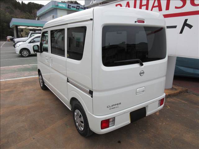 日産 クリッパーリオ ＧＸ R8年 () 99