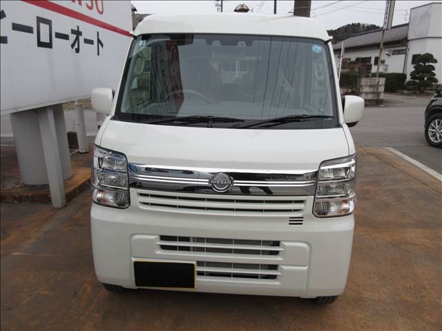 日産 クリッパーリオ ＧＸ R8年 () 99