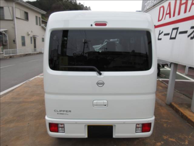 日産 クリッパーリオ ＧＸ R8年 () 99